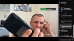 Дмитрий Серов/ Неожиданный звонок д.Юре