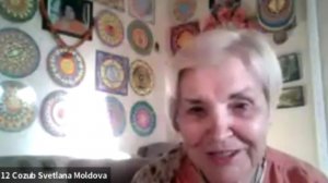 Светлана Козуб. Встреча. 2026-05-30. Молдова.