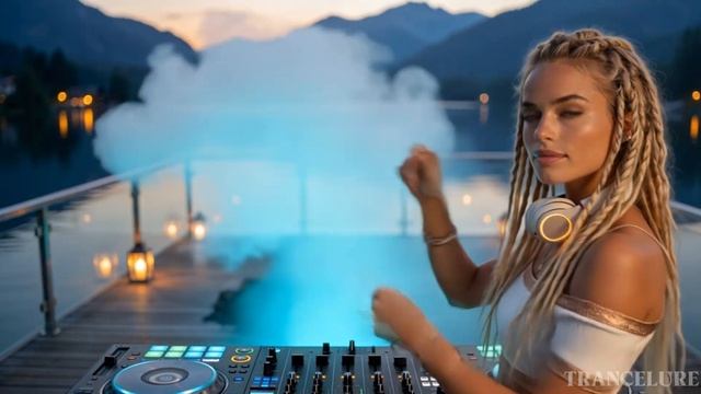 Melodic Trance 2026 ｜ Best Uplifting & Progressive Trance Mix ｜ Focus Drive Energy смотреть онлайн