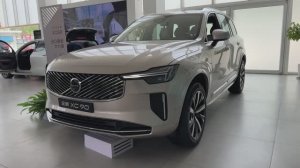 All New Volvo XC90 2026 - Exterior And Interior 🚗🌏
