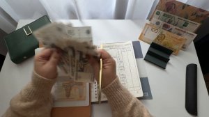 Сезон 2, серия 33: Деньги  по  конвертам ! Досрочка  кредита !