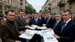 Угроза для США. Американцы не знают. Сделать больно.