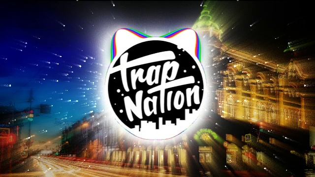 Светящийся Trap Nation для летней ночи 12