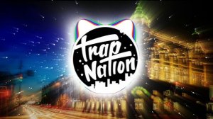 Светящийся Trap Nation для летней ночи 12