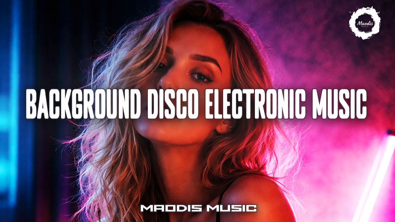 Maodis - Static смотреть онлайн