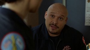 Сериал Чикаго в огне – 11 сезон 16 серия / Chicago Fire