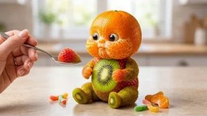 Мультики для детей .Детские мультики.Яркие мультики