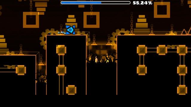 Mystery Dungeon