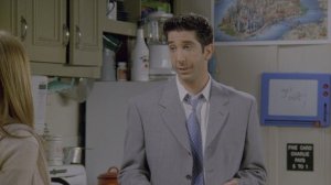 Друзья 4 сезон 20 серия | Friends