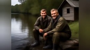 Нейкрут - Колесо времени.mp4
