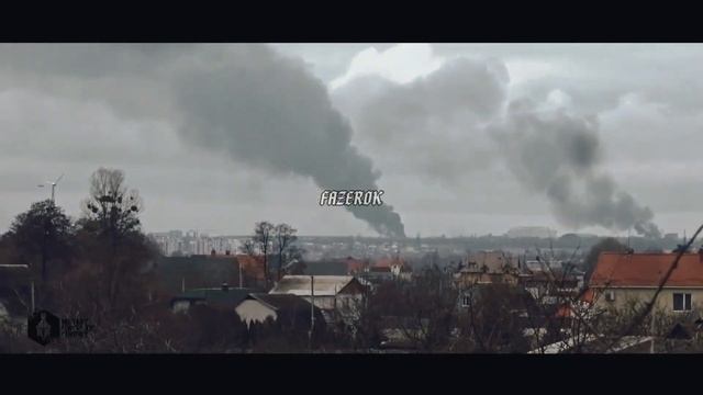 Operation Z Edit ｜ ASENSSIA, BLVCK CVRNVGE - НОЧЬ смотреть онлайн