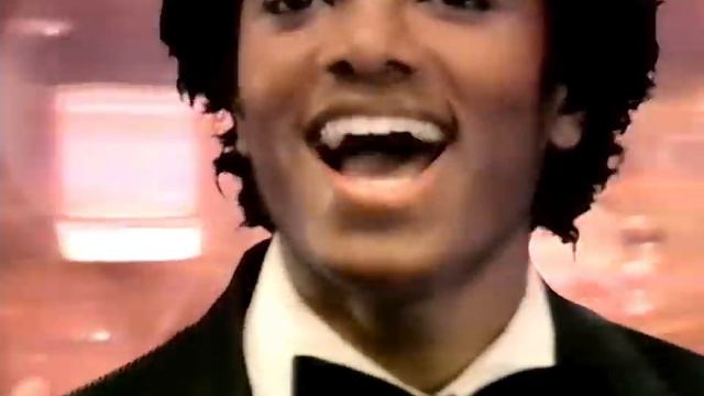 Michael Jackson - Don't Stop 'Til You Get Enough (Official Video - Upscaled).mp4