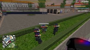 Офнулся тип