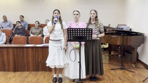 Что ты сделаешь Богу распятому
