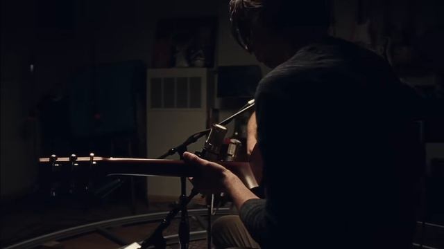 Manchester Orchestra - I Know How To Speak (Acoustic Version ⧸ Music Video) смотреть онлайн
