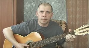 Усманский Алексей - Один музыкант объяснил мне пространно... 2026 г