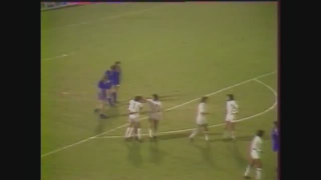 107-108. Сезон 1980-1981 г.г. КОК. Обзор квалификации и 1-16 финала смотреть онлайн