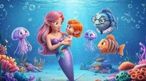 Буги во время купания — Веселая и увлекательная история 🛁🫧🕺   Мультфильм для детей и весёлые водн