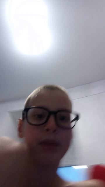 Познакомимся