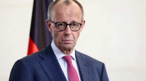Лидер АдГ назвала Мерца канцлером-лжецом