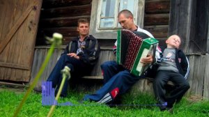 Гармонь