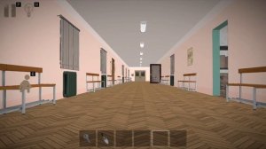 Побег богдана злой хулиган трельир