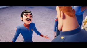 FIREHEART - Official Trailer (2021)