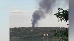 Российская армия нанесла удары по объектам ВСУ в тыловых районах Украины.