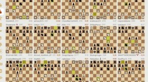 Запись трансляций шахмат на сайте Lichess – запись №1 - 2of2 - 308of317