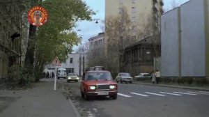 СССР в 80-х. Душевные кадры
