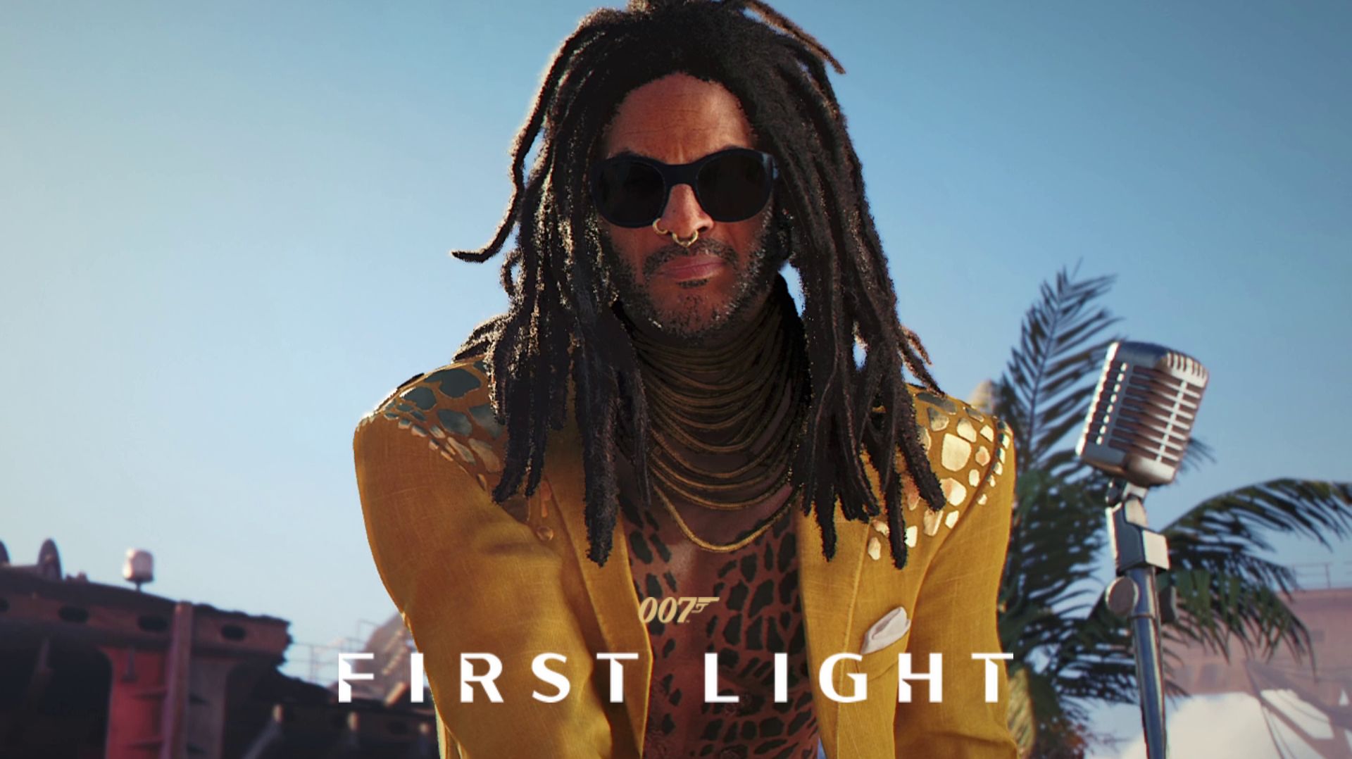 Пираты XXI века:)►007 First Light #7