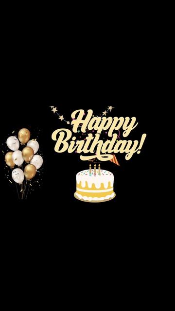 Милана с днём рождения 🎂 смотреть онлайн