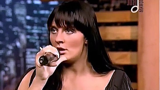 Елена Ваенга - Тайга (2009) смотреть онлайн