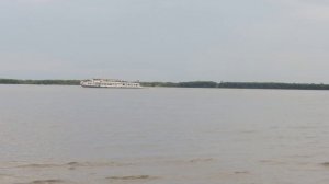 НА ПЕСЧАНОЙ КОСЕ АМУРА 6 августа 2016 г (Косграмбо 2004) (31)