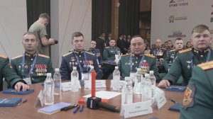 На высокие должности назначен каждый четвертый участник программы «Время героев».