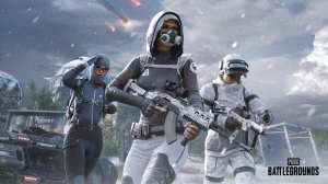 PUBG