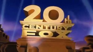 20th Century Fox (2002) (Dog Attack Variant)