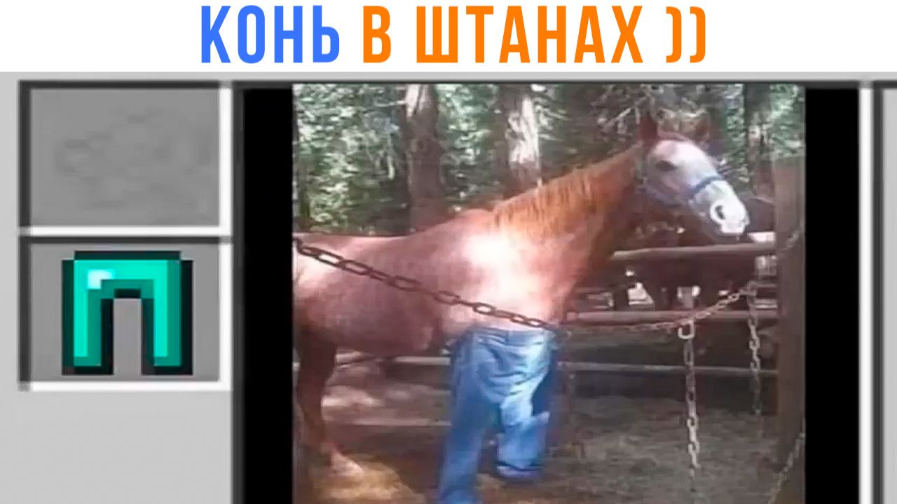 НОВАЯ 1000 МАЙНКРАФТ МЕМОВ! ) смотреть онлайн