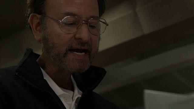Чёрный список 7 сезон 18 серия «Рой Кейн» (сериал, 2020)