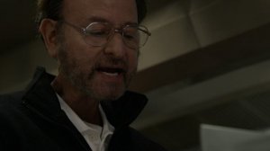 Чёрный список 7 сезон 18 серия «Рой Кейн» (сериал, 2020)