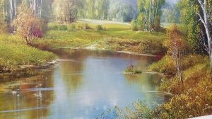 ХОЛОДНЫЙ  УГОЛ в крестьянской избе моих предков.