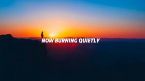 ECHOES – Where the Light Finds Me
