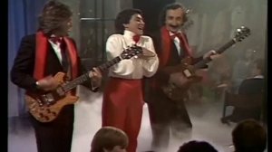 Ricchi e Poveri - Sara Perche Ti Amo (Original Video Clip 1981)