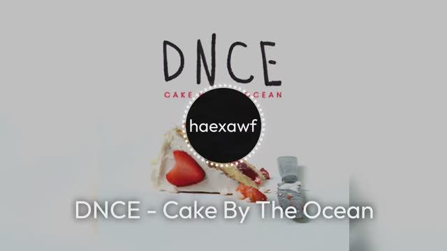 DNCE - Cake By The Ocean (official) смотреть онлайн