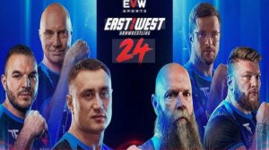 East vs west 24