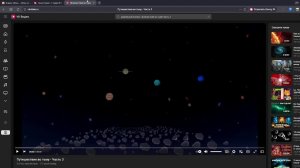шаранутый космос путешествие во тьму часть 3