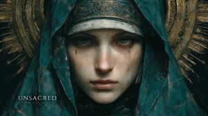 Завораживающе божественная эмбиент-музыка | Unsacred