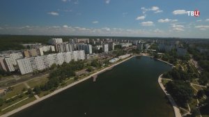 Москвичей предупредили о новых рекордах жары