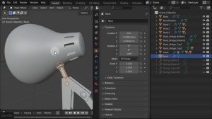 13 Origin Prep