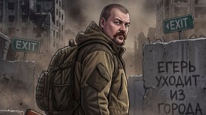 Escape from Tarkov ПвЕ Выпуск №19